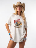 Buck It Comfort Colors® T-Shirt 001
