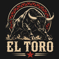 El Toro Comfort Colors® T-Shirt 038