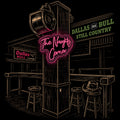 Dallas Bull The Naughty Corner Comfort Colors® T-Shirt 068