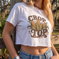 "Crop Top" Crop Top 071